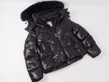 MONCLER Daunenjacke Gr. 1/XS (20629)